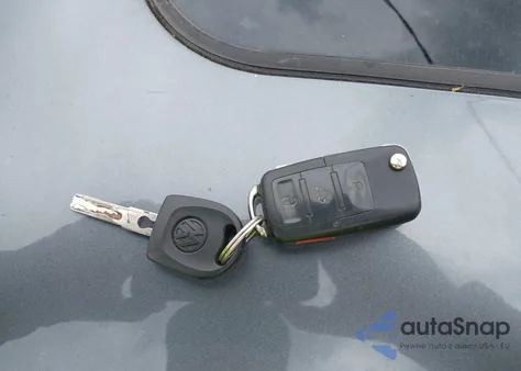 2010 Volkswagen Jetta Se из США, поврежденный, VIN 3VWRZ7AJXAM018241